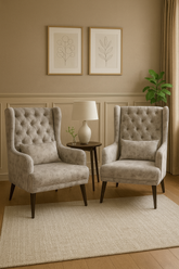 Windsor Bedroom Chair